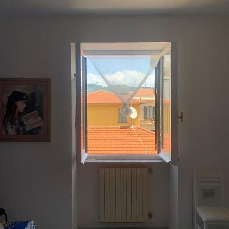 Columbus Apartment Кьявари Экстерьер фото
