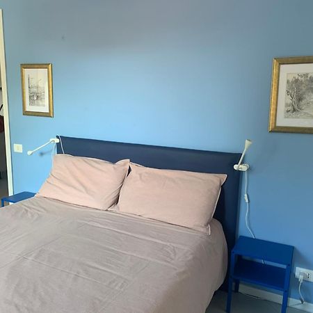 Columbus Apartment Кьявари Экстерьер фото