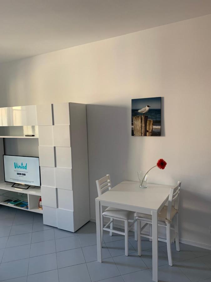 Columbus Apartment Кьявари Экстерьер фото