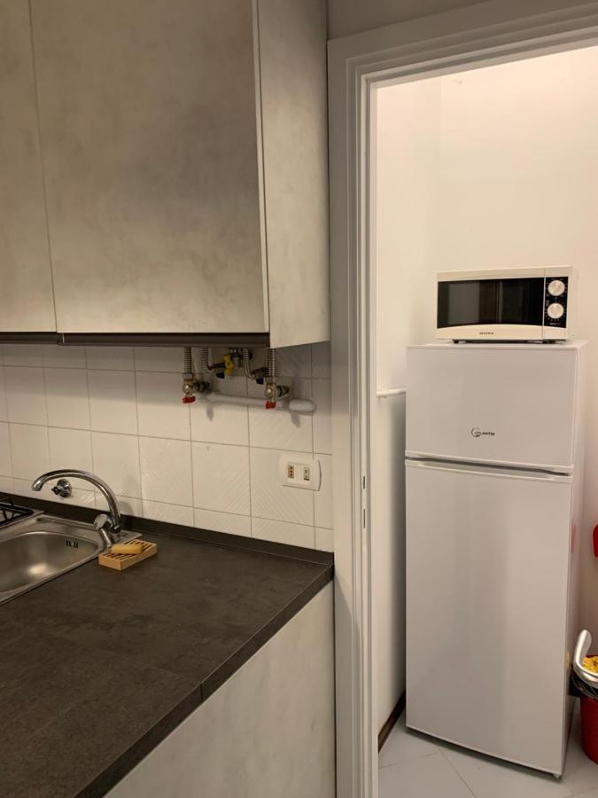 Columbus Apartment Кьявари Экстерьер фото