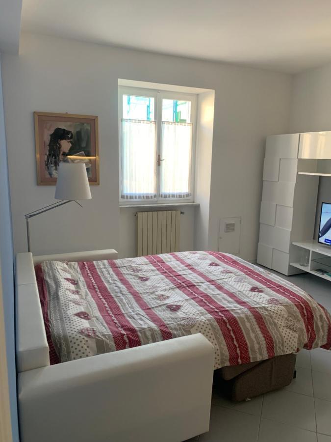 Columbus Apartment Кьявари Экстерьер фото