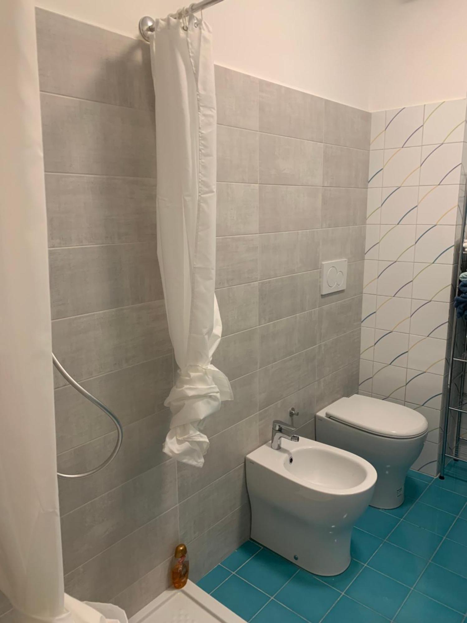 Columbus Apartment Кьявари Экстерьер фото