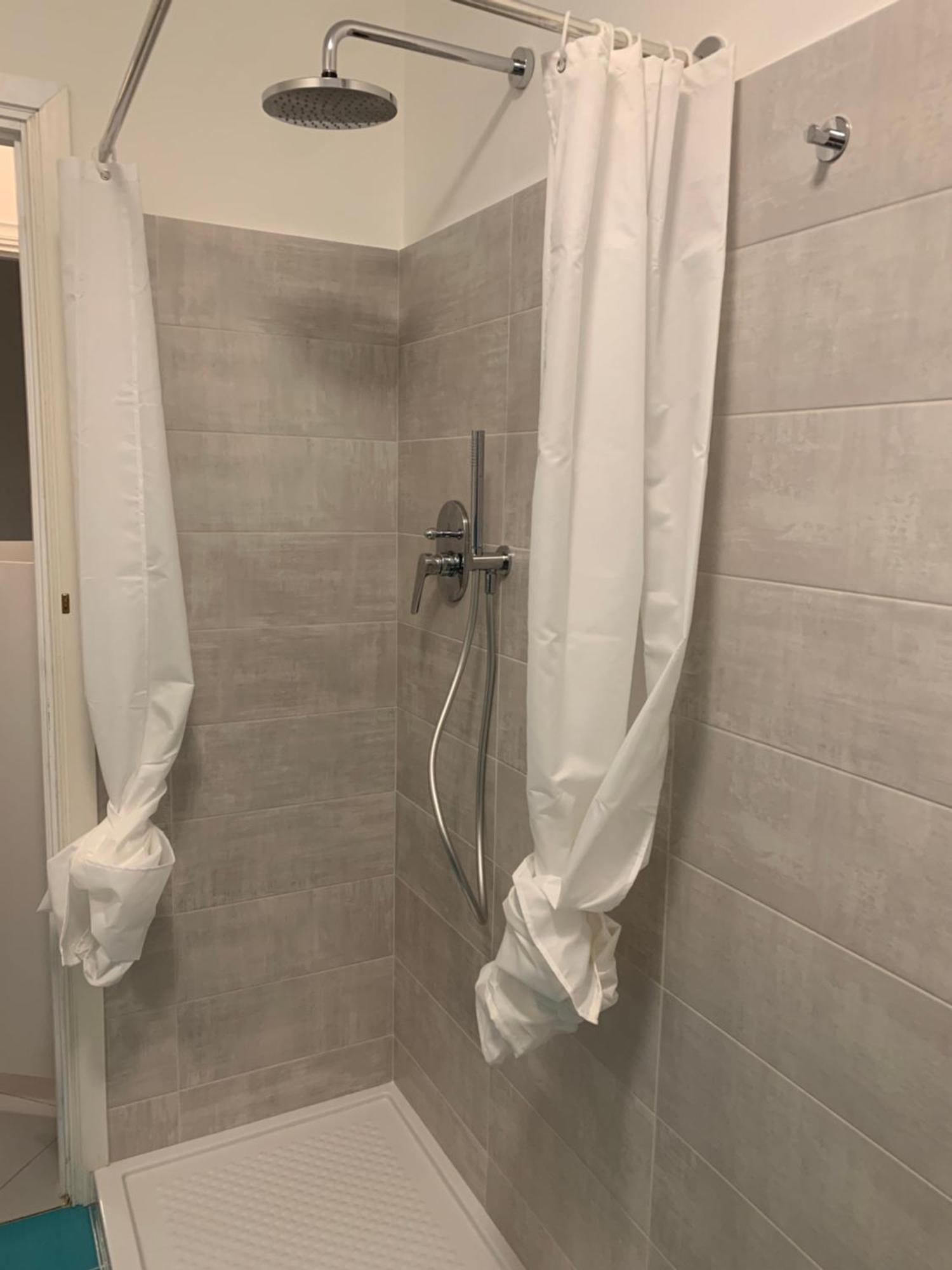 Columbus Apartment Кьявари Экстерьер фото