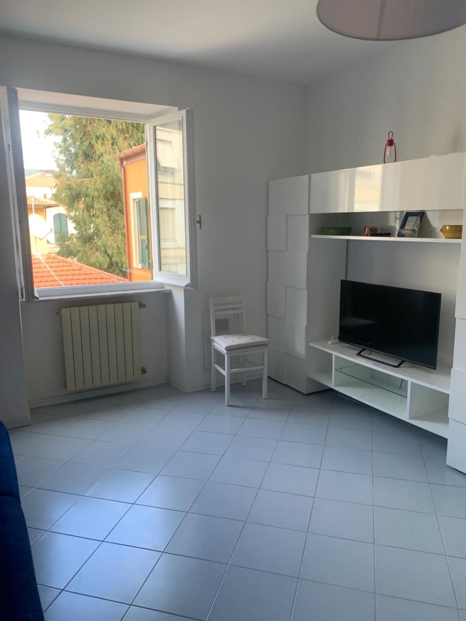 Columbus Apartment Кьявари Экстерьер фото